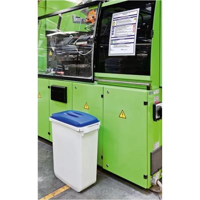 Duraframe durable 487301 a3 zwart 2 stuks