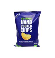 Chips handcooked rozemarijn himalaya zout bio - thumbnail