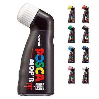 Posca MOP&apos;R paintmarker PCM-22, wit