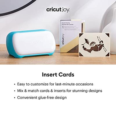 Cricut joy • insert cards sensei r20
