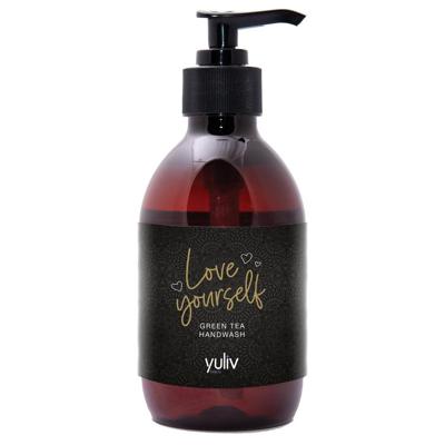 Yuliv Handwash Love Yourself 300ml