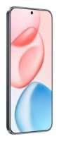 HONOR 400 Smartphone, 5G-Handy, 200 MP AI-Superzoom-Kamera, 6,5 Zoll, 8 GB + 256 GB, 5000 Nits ultrahelles Display, 5-Sterne-Stern-Sturzfestigkeit, Dual-SIM, Android 15, Schwarz - thumbnail