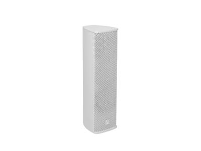 Omnitronic ODC-224T 2-weg coaxiale opbouwluidspreker 4 inch 60 W 1 stuk(s) Omnitronic ODC-224T 2-weg coaxiale opbouwluidspreker 4 inch 60 W 1 stuk(s)