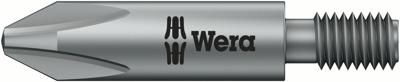 Wera 851/12 05065110001 Kruis-bit PH 2 Gereedschapsstaal Gelegeerd, Taai 1 stuk(s) Wera 851/12 05065110001 Kruis-bit PH 2 Gereedschapsstaal Gelegeerd, Taai 1 stuk(s)