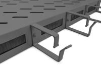 Digitus DN-97681 rack-toebehoren Rekschap - thumbnail