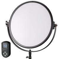 BRESSER BR-S200B Bi-Color Soft LED Light - thumbnail