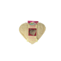 LoofCo Badspons Hartvormig - thumbnail