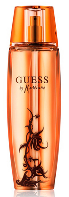Guess By Marciano Eau de Toilette Dames Guess By Marciano Eau de Toilette Dames