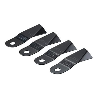 Makita Accessoires Maaischijfset 460mm - 191D49-6 - 191D49-6