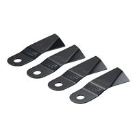 Makita Accessoires Maaischijfset 460mm - 191D49-6 - 191D49-6 - thumbnail