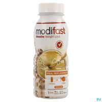 Modifast Weight Control Drink Koffie - thumbnail