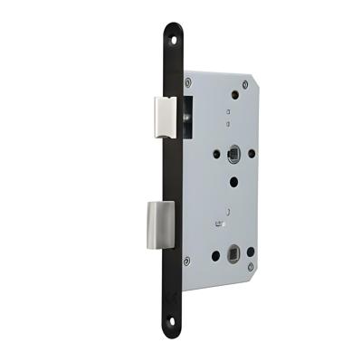 Insteekslot zwart WC KL3 WC72 mm