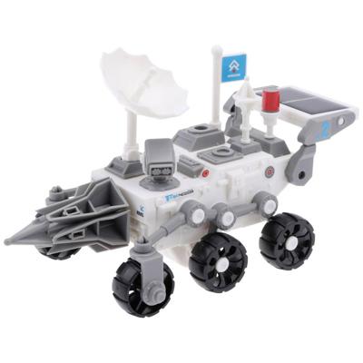 Sol Expert 47800 Mars-Explorer 3in1 Solar constructie bouwpakket