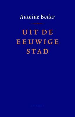 Uit de eeuwige stad (Hardback)