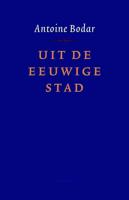Uit de eeuwige stad (Hardback) - thumbnail