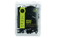 ZoneGuard Isolator 6 mm kern voor koord tot 8 mm - thumbnail