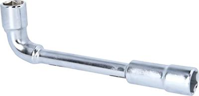 Brilliant Tools BT015018 BT015018 Dubbele pijpsleutel 18 mm