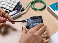 Arduino ABX00080 Board Uno Rev4 Minima - thumbnail