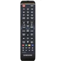Samsung TM1240 afstandsbediening RF Draadloos TV Drukknopen - thumbnail
