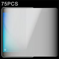 75 pc's voor Galaxy Tab een 8.0 / T350 / T355 0 4 mm 9 H + oppervlaktehardheid 2.5D explosieveilige getemperd glas Film - thumbnail
