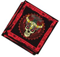 Voodoo Servetten (20st) - thumbnail