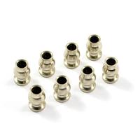 FTX - Ravine Ball Stud 4,8 X 6, 8 (8Pc) (FTX8959) - thumbnail