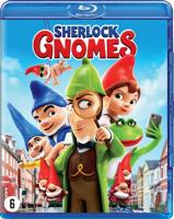 Sherlock Gnomes - Blu-Ray (5053083154813) - thumbnail