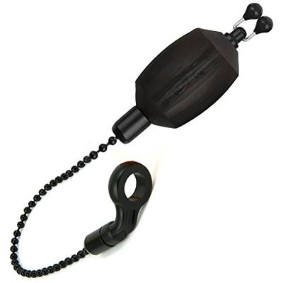 Fox Black Label Dumpy Bobbins Black