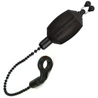 Fox Black Label Dumpy Bobbins Black - thumbnail