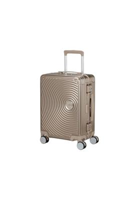 Soundbox Alu 55cm Spinner BRONS