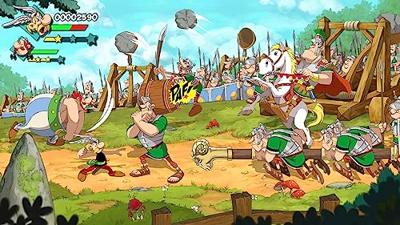 Asterix & Obelix Slap Them All! 2 - thumbnail