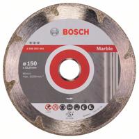 Bosch Accessoires Diamantdoorslijpschijf Best for Marble 150 x 22,23 x 2,2 x 3 mm 1st - 2608602691 - thumbnail