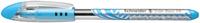 Schneider balpen Slider Basic, extra breed, blauw - thumbnail