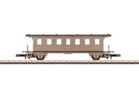 Märklin 87003 Z platformwagen Bronze Edition - thumbnail
