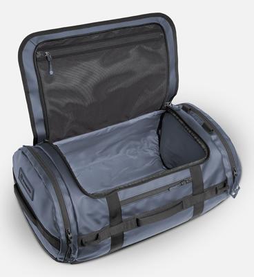 WANDRD CARRYALL Duffel 60L Aegean Blue