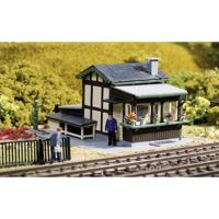 Auhagen 13243 TT Baanwachtershuis - thumbnail