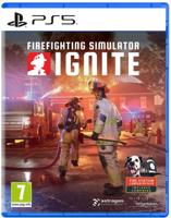 Firefighting Simulator - Ignite - thumbnail