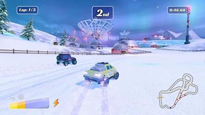 Matchbox Driving Adventures