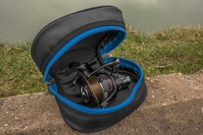Preston Supera X Reel Case