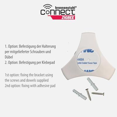 Brennenstuhl Water detector wm cz 01