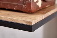 Sky Style Eva Kapstok met Hoedenplank - thumbnail