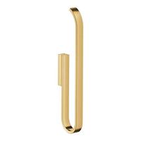 Grohe Reserve Toiletrolhouder Selection Wandmontage Cool Sunrise Geborsteld - thumbnail