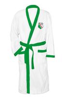 Legia Warszawa volwassenen Badjas - thumbnail