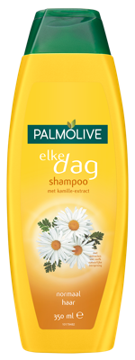 Palmolive Shampoo Elke Dag