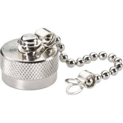 BKL Electronic 0404030 0404030 Zilver 1 stuk(s)