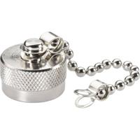 BKL Electronic 0404030 0404030 Zilver 1 stuk(s) - thumbnail