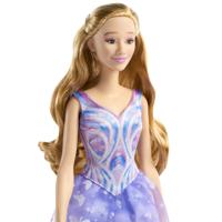 Wicked zingende modepop Glinda - thumbnail