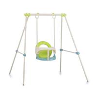 Smoby Portico Metal 1st Age Baby Swing - Hoogte 120 cm - Veiligheid arbeau - thumbnail
