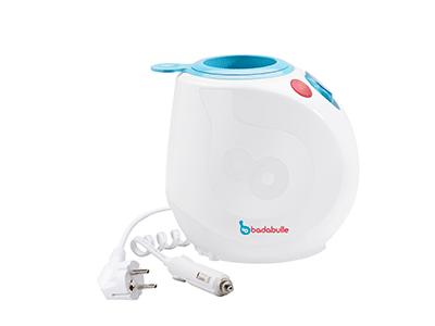 Badabulle Flessenwarmer