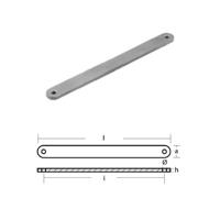 Ánodos para Selva TEN01905 - ANODO SELVA LUNGA ZINC 202MM - thumbnail